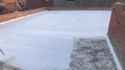 أرخص طرق عزل الاسطح من الحرارة