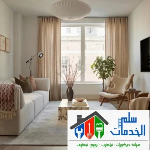 أفضل مقاول ديكورات بالرياض