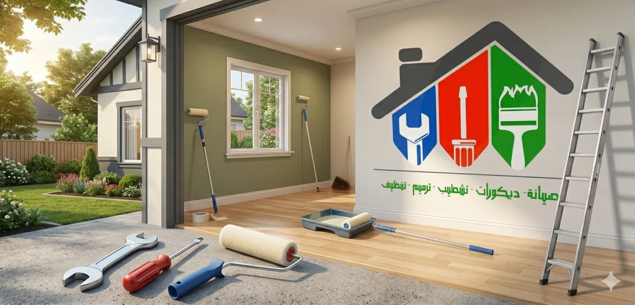 تركيب اسمنت بورد بالرياض